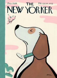 The New Yorker – February 13, 2023