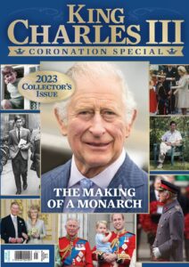 The Royals – King Charles III, Coronation Special 2023