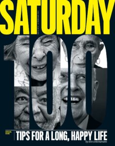 The Saturday Guardian – 18 February 2023