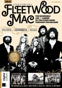 The Story of Fleetwood Mac – 1st Edition 2023