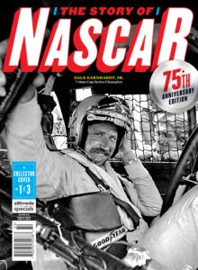 The Story of NASCAR – 75th Anniversary Edition 2023