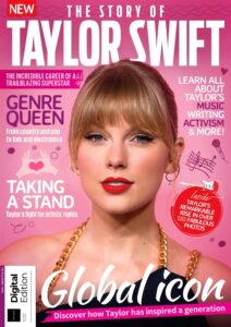 The Story of Taylor Swift – 2nd Edition 2023