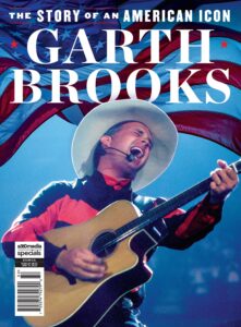 The Story of an American Icon Garth Brooks 2023