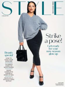 The Sunday Times Style – 12 February 2023