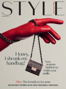 The Sunday Times Style – 26 February 2023