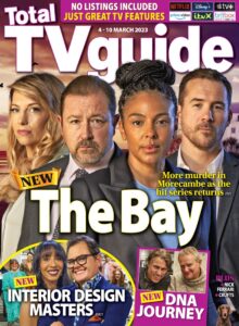 Total TV Guide – 28 February 2023
