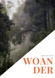 Woanderlust Magazine – February 2023