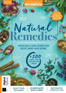 Woman & Home – Natural Remedies, 3rd Edition 2023