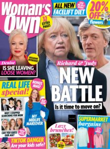 Woman’s Own – 06 March 2023