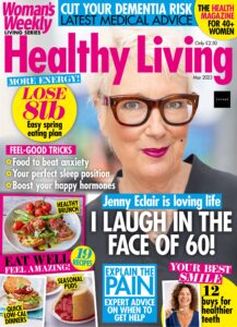 Woman’s Weekly Living Series – March 2023
