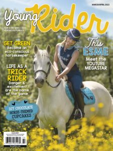 Young Rider – March-April 2023