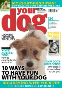 Your Dog – March 2023