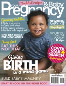 Your Pregnancy – February-March 2023