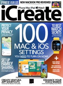 iCreate UK – Issue 248 February 2023