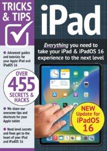 iPad Tricks And Tips – 13th Edition, 2023