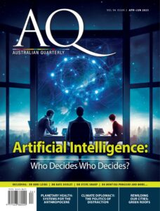AQ Australian Quarterly – April-June 2023