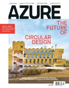 Azure - March-April 2023 - Free Magazine Pdf Download
