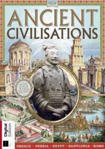 All About History – Ancient Civilisations, 5th Edition, 2023