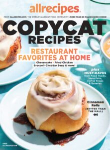 Allrecipes Copycat Recipes – 2023