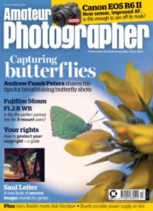 Amateur Photographer – 21 March 2023