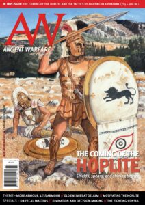 Ancient Warfare Magazine – Vol XVI, Issue 2, 2023