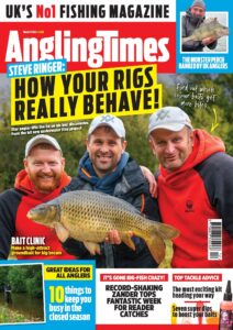 Angling Times – 21 March 2023