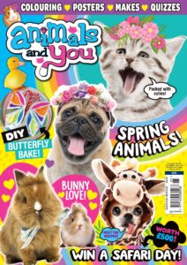 Animals and You – 01 March 2023