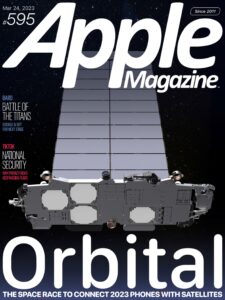AppleMagazine – March 24, 2023