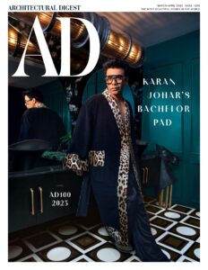 Architectural Digest India – March-April 2023
