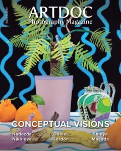 Artdoc Photography Magazine – Issue 1, 2023