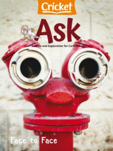 Ask – March 2023