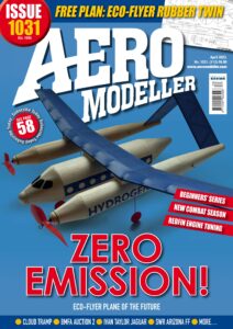 Aviation News – April 2023