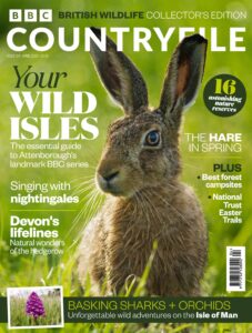 BBC Countryfile Magazine – April 2023