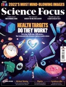 BBC Science Focus Magazine – New Year 2023