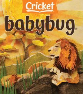 Babybug – March 2023