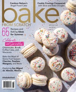 Bake from Scratch – May-June 2023