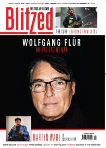 Blitzed Magazine – Issue 7, 2023