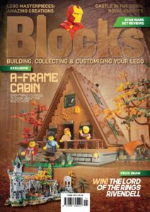 Blocks Magazine – Issue 101, 2023