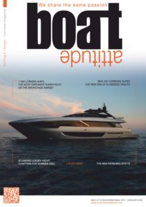 Boat Attitude – February 2023