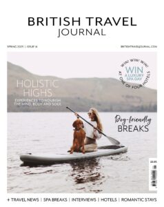 British Travel Journal – Spring 2023