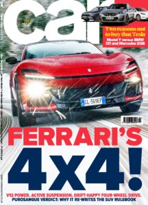 CAR UK – Issue 729, April 2023