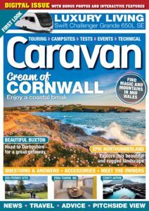 Caravan Magazine – April 2023
