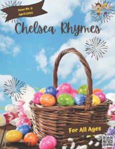 Chelsea Rhymes – April 2023