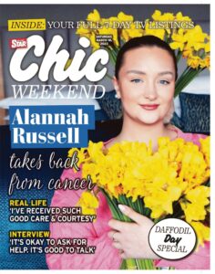 Chic – 18 March 2023