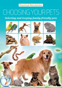 Choosing Your Pets – March 2023
