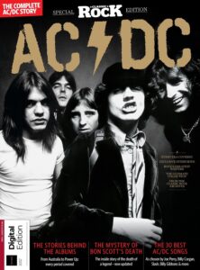 Classic Rock Special – AC-DC – 7th Edition 2023