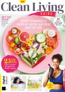 Clean Living Guide – First Edition, 2023