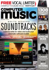 Computer Music – Issue 320, May 2023