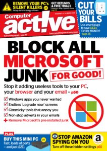 Computeractive – Issue 652 – 1 March 2023