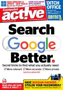Computeractive – Issue 653, 15 March 2023